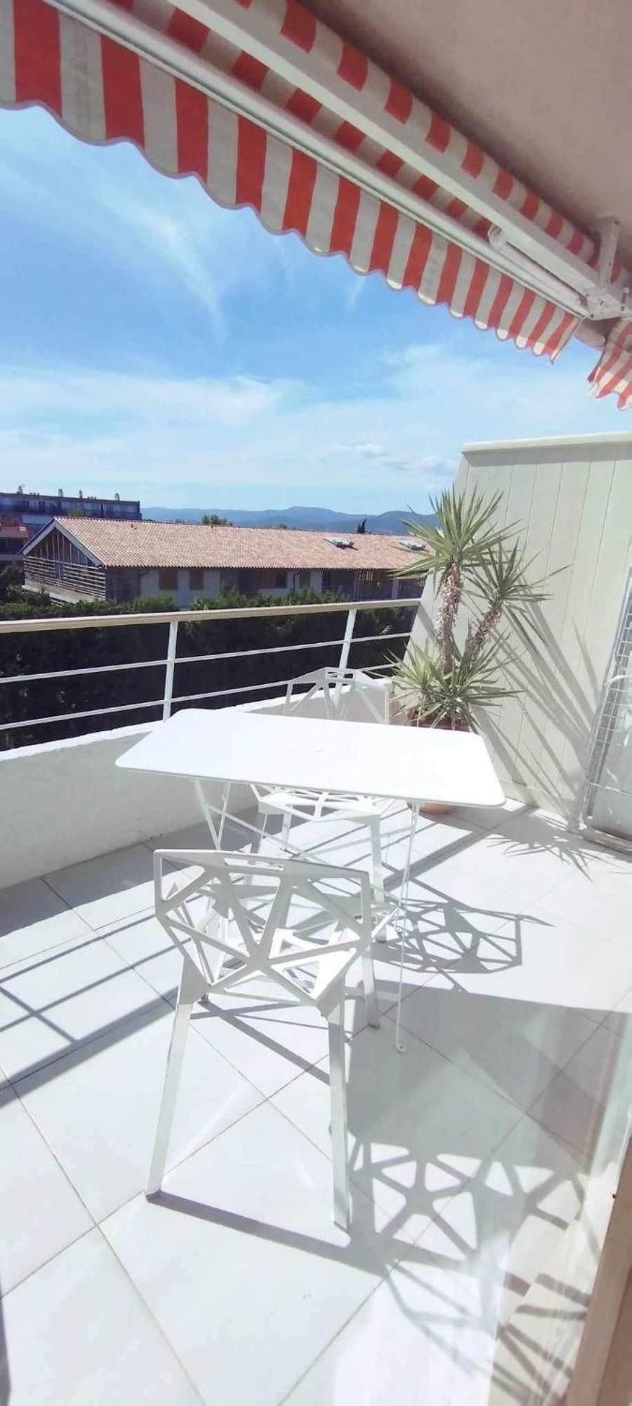 Eden Apartment Saint-Tropez Exterior photo