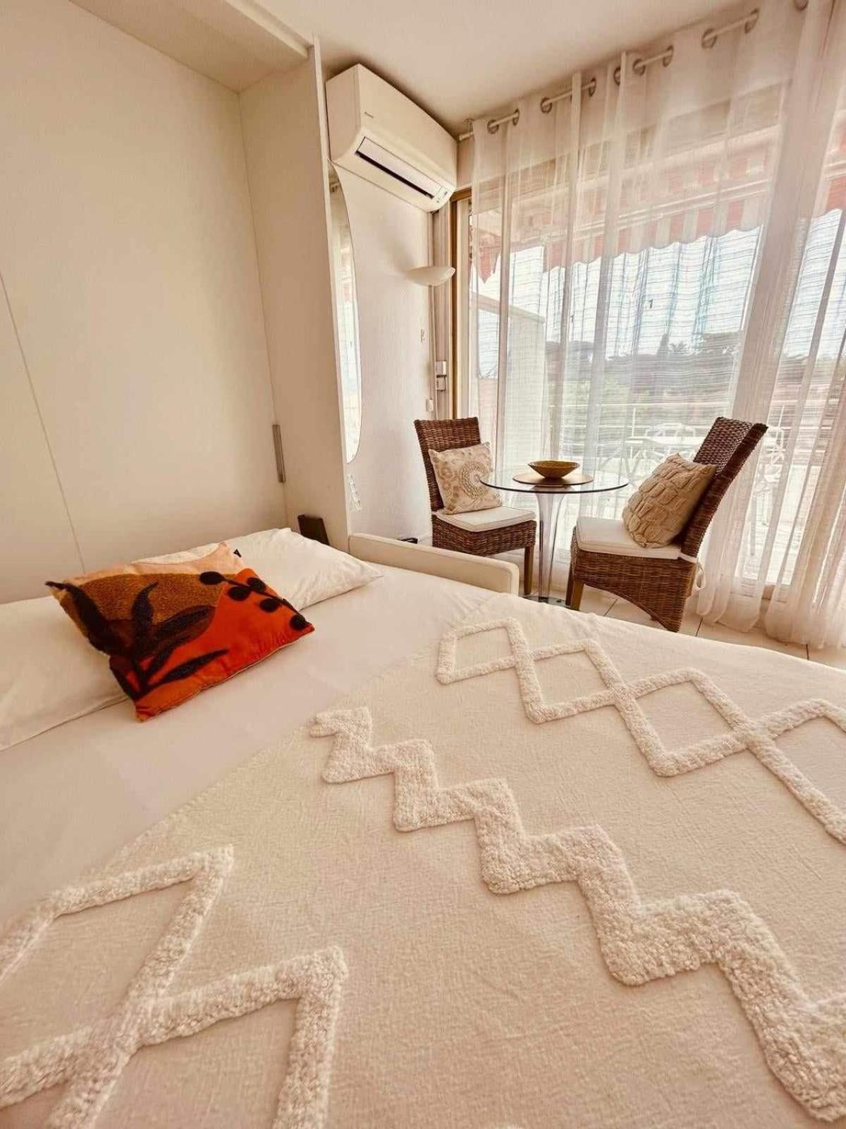 Eden Apartment Saint-Tropez Exterior photo