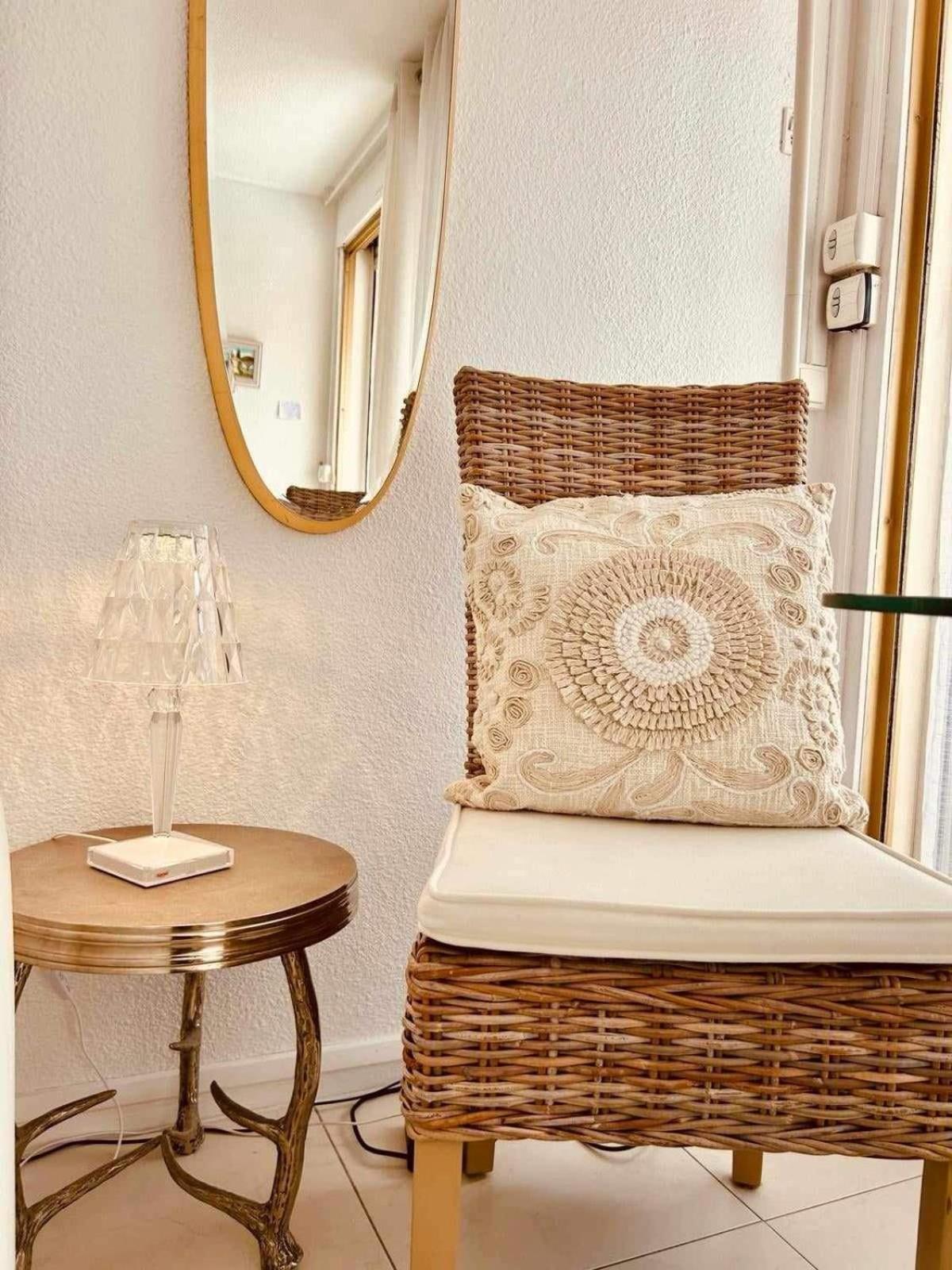 Eden Apartment Saint-Tropez Exterior photo
