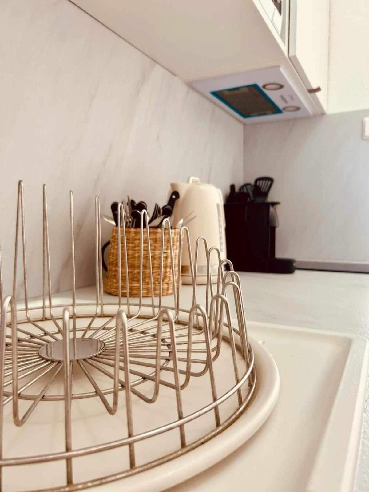 Eden Apartment Saint-Tropez Exterior photo