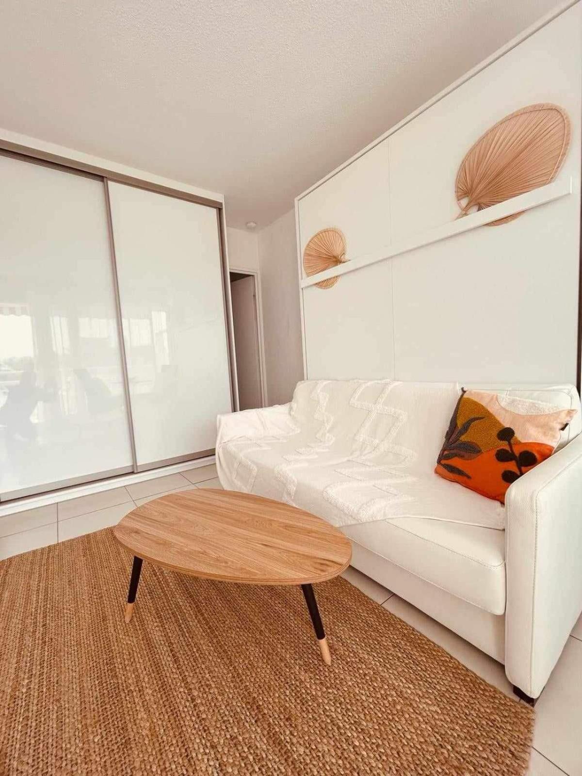 Eden Apartment Saint-Tropez Exterior photo