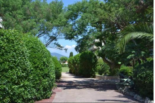 Eden Apartment Saint-Tropez Room photo